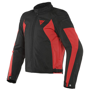 Куртка для езды DAINESE MISTICA TEX, размер 50 (1 фото из 6)