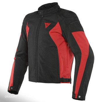 Куртка для езды DAINESE MISTICA TEX, размер 50