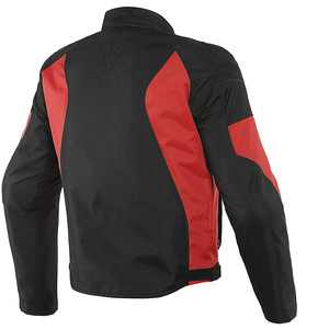 Куртка для езды DAINESE MISTICA TEX, размер 50 (2 фото из 6)