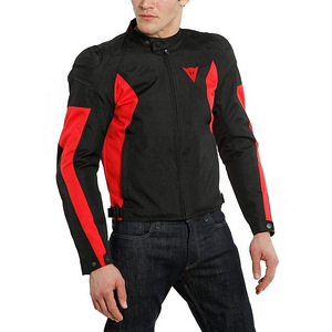 Куртка для езды DAINESE MISTICA TEX, размер 50 (3 фото из 6)