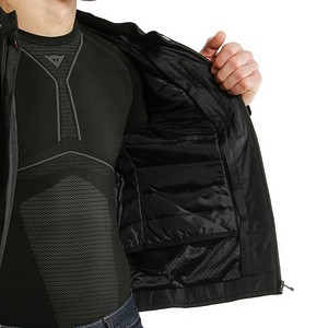Куртка для езды DAINESE MISTICA TEX, размер 50 (5 фото из 6)