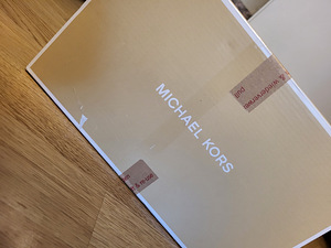 Туфли Michael Kors (3 фото из 3)