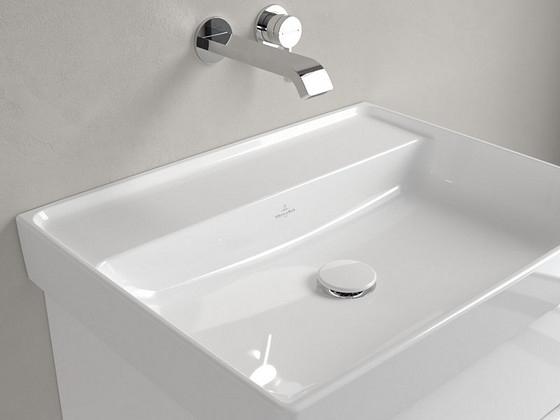 Раковина Villeroy & Boch