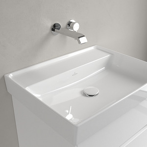 Valamu Villeroy & Boch (1 foto / 6)