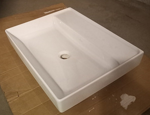 Valamu Villeroy & Boch (5 foto / 6)