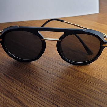 Glasses päikeseprillid