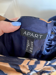 Платье APART (5 фото из 5)