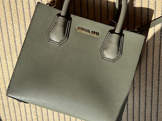 Michael Kors сумка, идеальное состояние