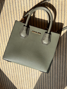 Michael Kors сумка, идеальное состояние (1 фото из 5)
