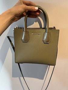 Michael Kors сумка, идеальное состояние (2 фото из 5)