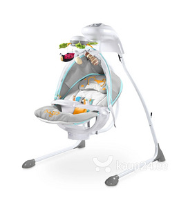 Кресло для отдыха Caretero Bugies (5 фото из 5)
