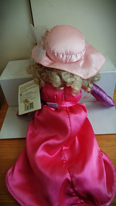 Vintage proua PIGGY MAPPET SHOW*st (6 foto / 10)