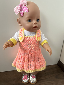 Riided Beby born (3 foto / 3)