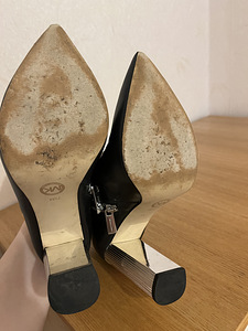 Ботинки Michael Kors (4 фото из 5)