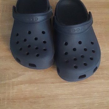 Crocsid 13 (s31-32)