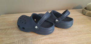 Crocsid 13 (s31-32) (3 foto / 3)