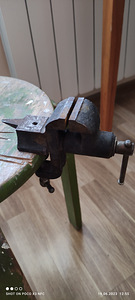 Meeter, kaalud, minitangid (2 foto / 3)