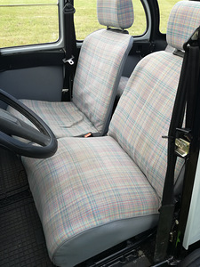 Müüa Citroen 2CV6 (10 foto / 13)