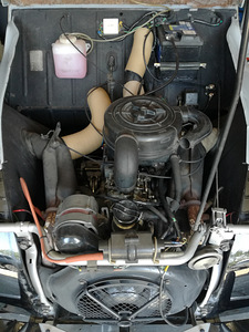 Müüa Citroen 2CV6 (13 foto / 13)