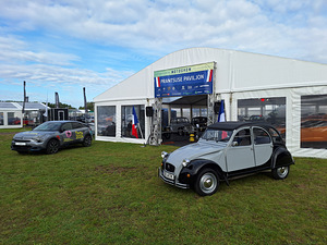 Müüa Citroen 2CV6 (3 foto / 13)