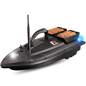 Fishing Expedition LAKE XRAIDER - лодка (1 фото из 3)
