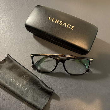 Prillid Versace ja Guess