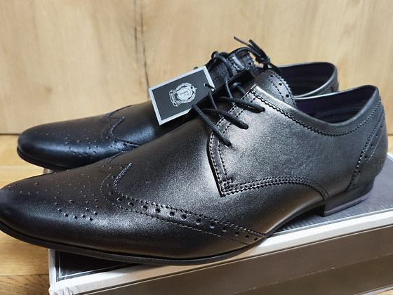 Meeste stiilsed kingad Firetrap Beufort, s.45