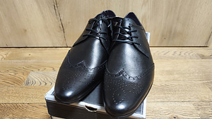 Meeste stiilsed kingad Firetrap Beufort, s.45 (2 foto / 8)