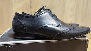 Meeste stiilsed kingad Firetrap Beufort, s.45 (4 foto / 8)