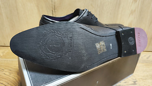 Meeste stiilsed kingad Firetrap Beufort, s.45 (6 foto / 8)