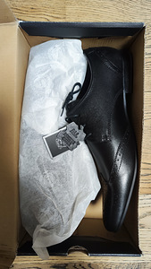 Meeste stiilsed kingad Firetrap Beufort, s.45 (7 foto / 8)