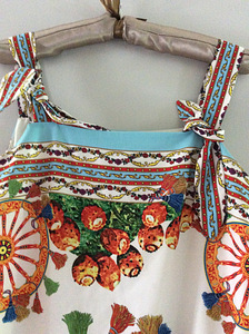 Dolce gabanna kleit (1 foto / 5)