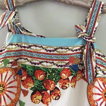 Dolce gabanna платье