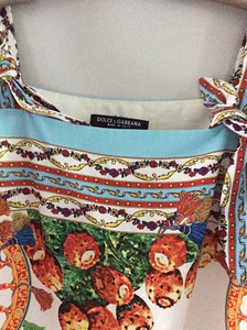 Dolce gabanna kleit (4 foto / 5)