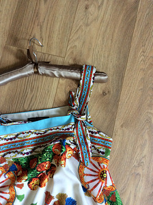 Dolce gabanna kleit (5 foto / 5)