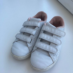Кеды OkaÏdi (2 фото из 2)