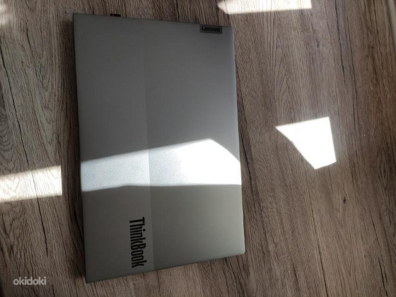 Продам ноутбук Lenovo