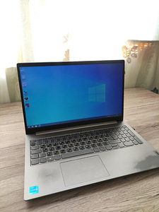 Продам ноутбук Lenovo (2 фото из 4)