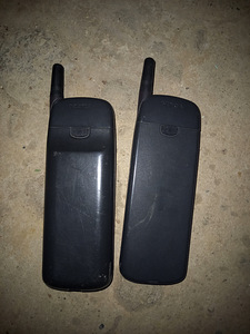 Nokia NHE-5NX ja NHE-5SX (4 foto / 5)