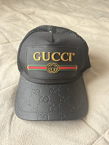 Nokamütsid GUCCI 2tk (1 foto / 1)