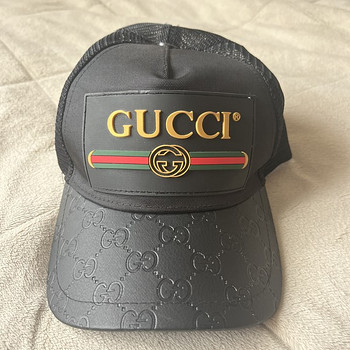 Nokamütsid GUCCI 2tk