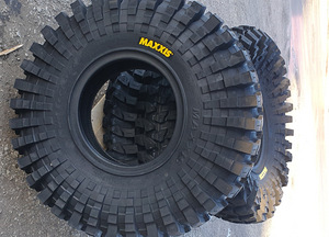 Шины MAXXIS (1 фото из 9)