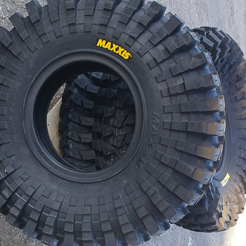 MAXXIS rehvid