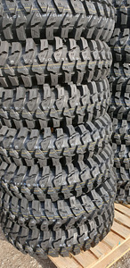 Шины MAXXIS (2 фото из 9)