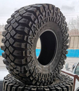 Шины MAXXIS (3 фото из 9)