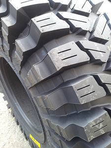 Шины MAXXIS (4 фото из 9)