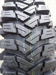 Шины MAXXIS (5 фото из 9)