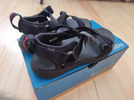 Сандалии Columbia 42