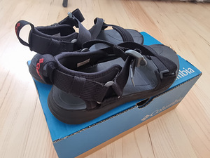Columbia sandals 42 (1 foto / 4)