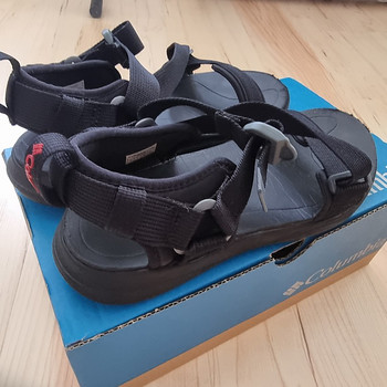 Сандалии Columbia 42